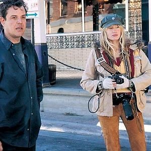 Fotoğraf Danny Huston