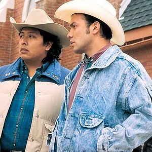 Fotoğraf Gümüş Şehir