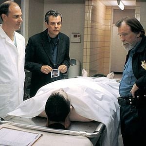 Fotoğraf Danny Huston