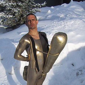 Fotoğraf Chris Smith (II)