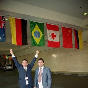 Fotoğraf Chris Smith (II)