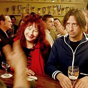 Fotoğraf Gilles Porte