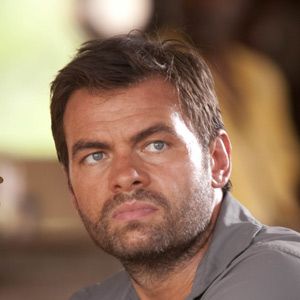 Fotoğraf Clovis Cornillac