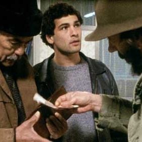 Fotoğraf Ismael Ferroukhi