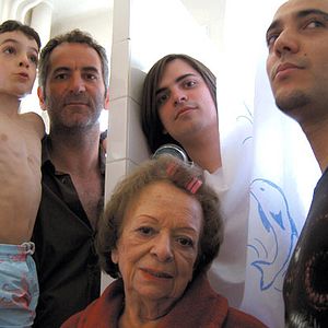 Fotoğraf Ilan Duran Cohen