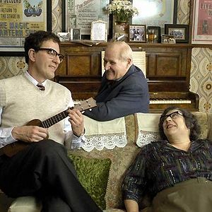 Fotoğraf Karşınızda Peter Sellers