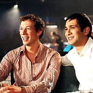 Fotoğraf Jimi Mistry