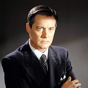 Fotoğraf Kyle MacLachlan