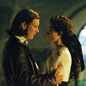 Fotoğraf Operadaki Hayalet