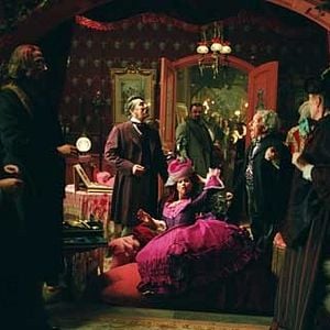 Fotoğraf Operadaki Hayalet