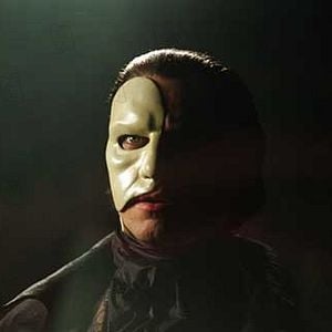 Fotoğraf Operadaki Hayalet