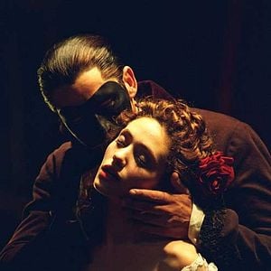 Fotoğraf Operadaki Hayalet