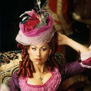 Fotoğraf Operadaki Hayalet