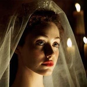 Fotoğraf Operadaki Hayalet