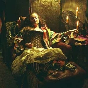 Fotoğraf Operadaki Hayalet