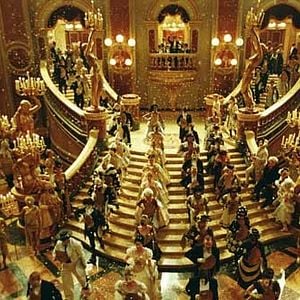 Fotoğraf Operadaki Hayalet