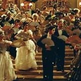 Fotoğraf Operadaki Hayalet