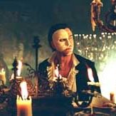 Fotoğraf Operadaki Hayalet