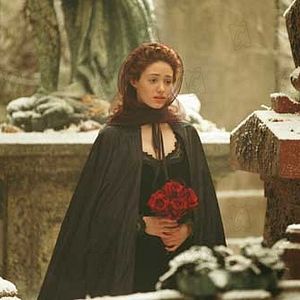 Fotoğraf Operadaki Hayalet