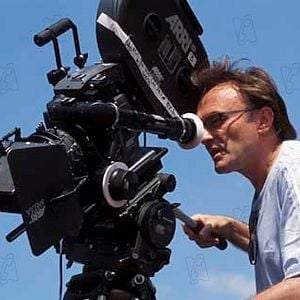 Fotoğraf Danny Boyle