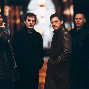 Fotoğraf Francis Renaud