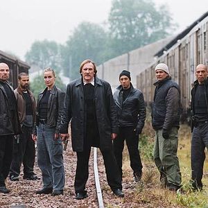 Fotoğraf Olivier Marchal