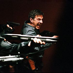 Fotoğraf Olivier Marchal