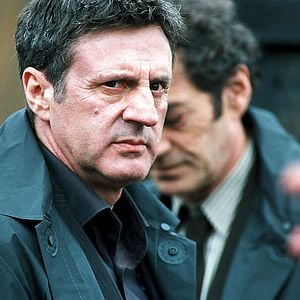 Fotoğraf Olivier Marchal