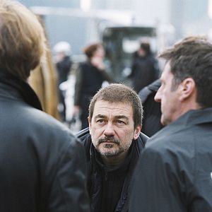 Fotoğraf Olivier Marchal