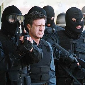 Fotoğraf Olivier Marchal