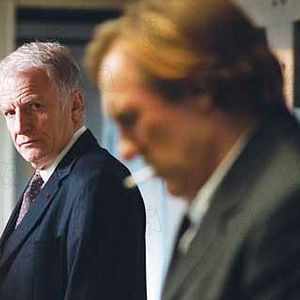 Fotoğraf Olivier Marchal