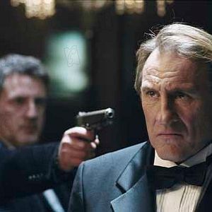 Fotoğraf Olivier Marchal