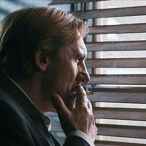 Fotoğraf Olivier Marchal