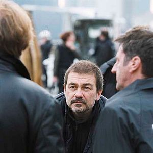 Fotoğraf Olivier Marchal