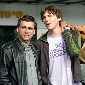 Fotoğraf Lior Ashkenazi