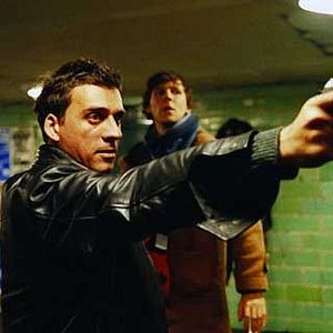 Fotoğraf Lior Ashkenazi