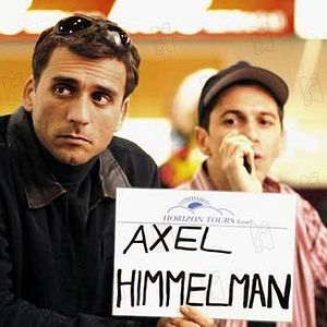 Fotoğraf Lior Ashkenazi