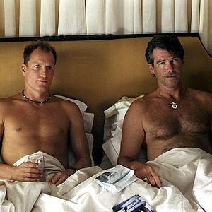 Fotoğraf Woody Harrelson