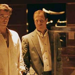 Fotoğraf Woody Harrelson