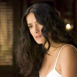 Fotoğraf Salma Hayek