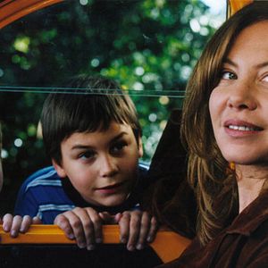 Fotoğraf Cecilia Roth