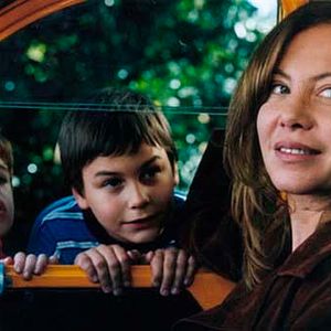 Fotoğraf Cecilia Roth