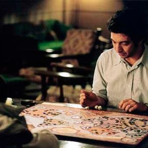 Fotoğraf Ricardo Darín