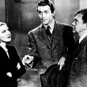 Fotoğraf Jean Arthur