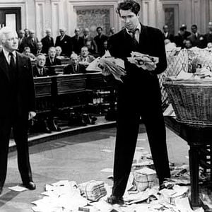 Fotoğraf James Stewart