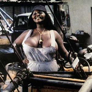 Fotoğraf Russ Meyer
