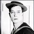 Fotoğraf Buster Keaton