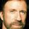 Fotoğraf Chuck Norris