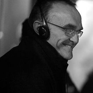 Fotoğraf Danny Boyle