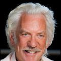 Fotoğraf Donald Sutherland